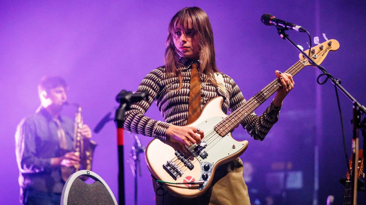 Recenze: Britské hvězdy z konzervatoře vyprodaly Roxy